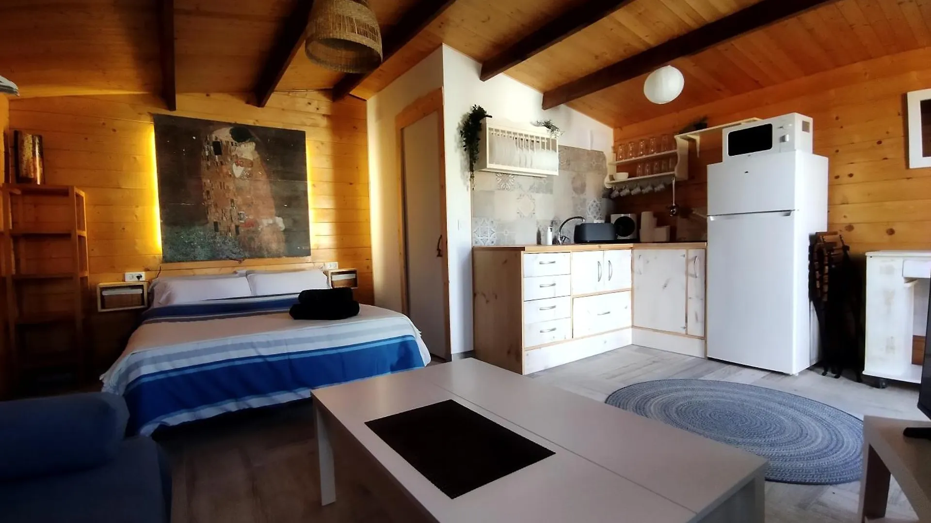 Apartment Cabana De Poniente Chiclana de la Frontera Spain